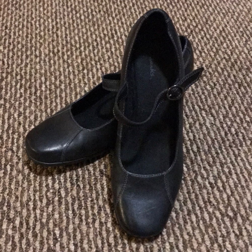 Women’s Clarks Heels